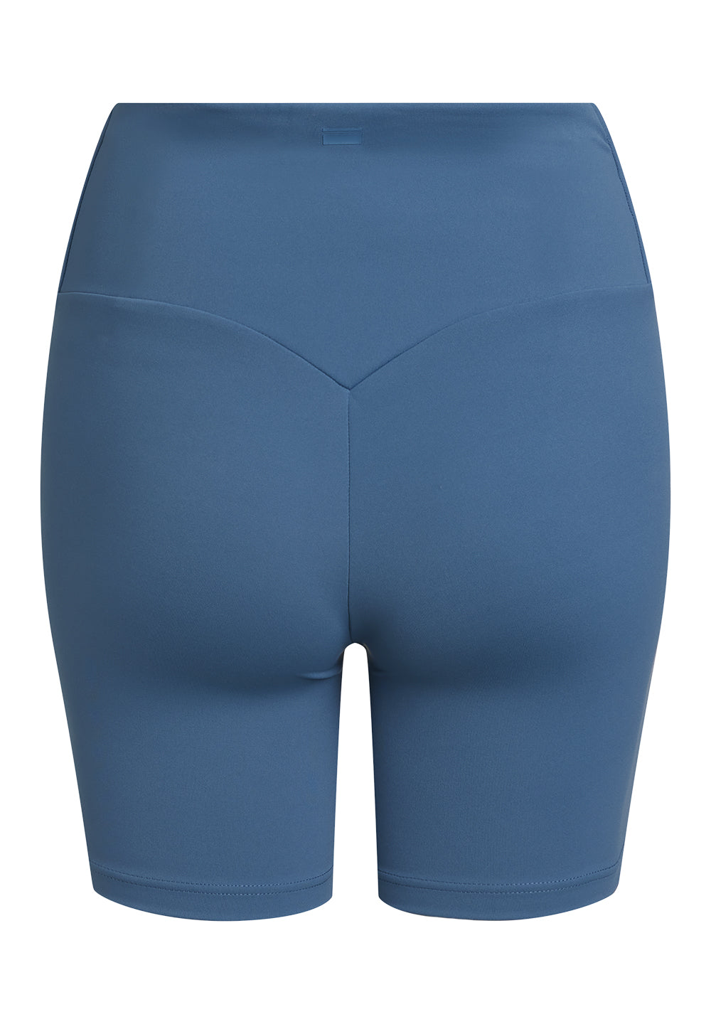 Rethinkit Bike Shorts Butter Soft Shorts 1174 bering sea