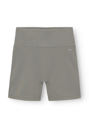Rethinkit Bike Shorts Butter Soft Shorts 4215 smoke olive