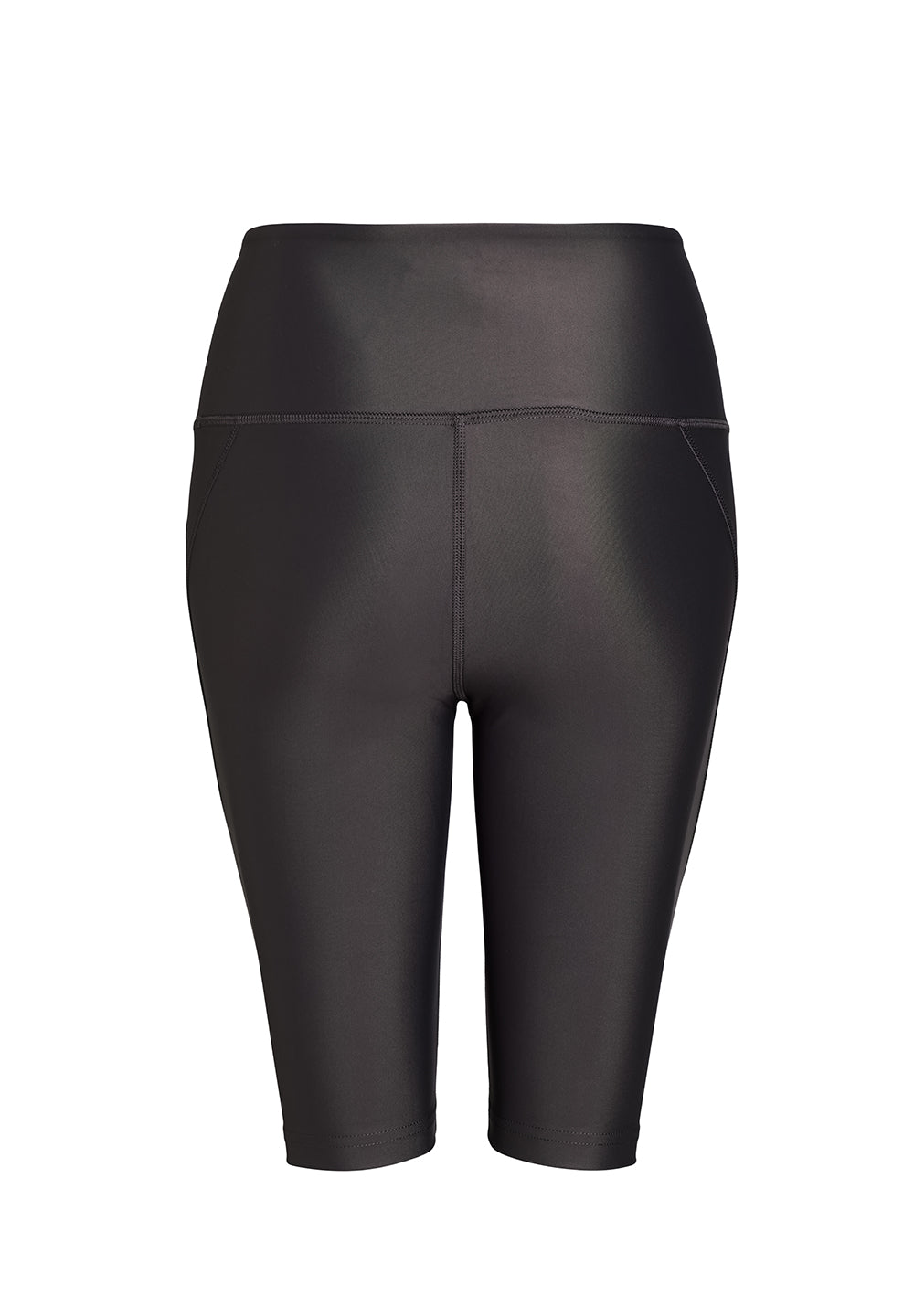 Rethinkit Bike Shorts Gigi Shorts 0022 almost black