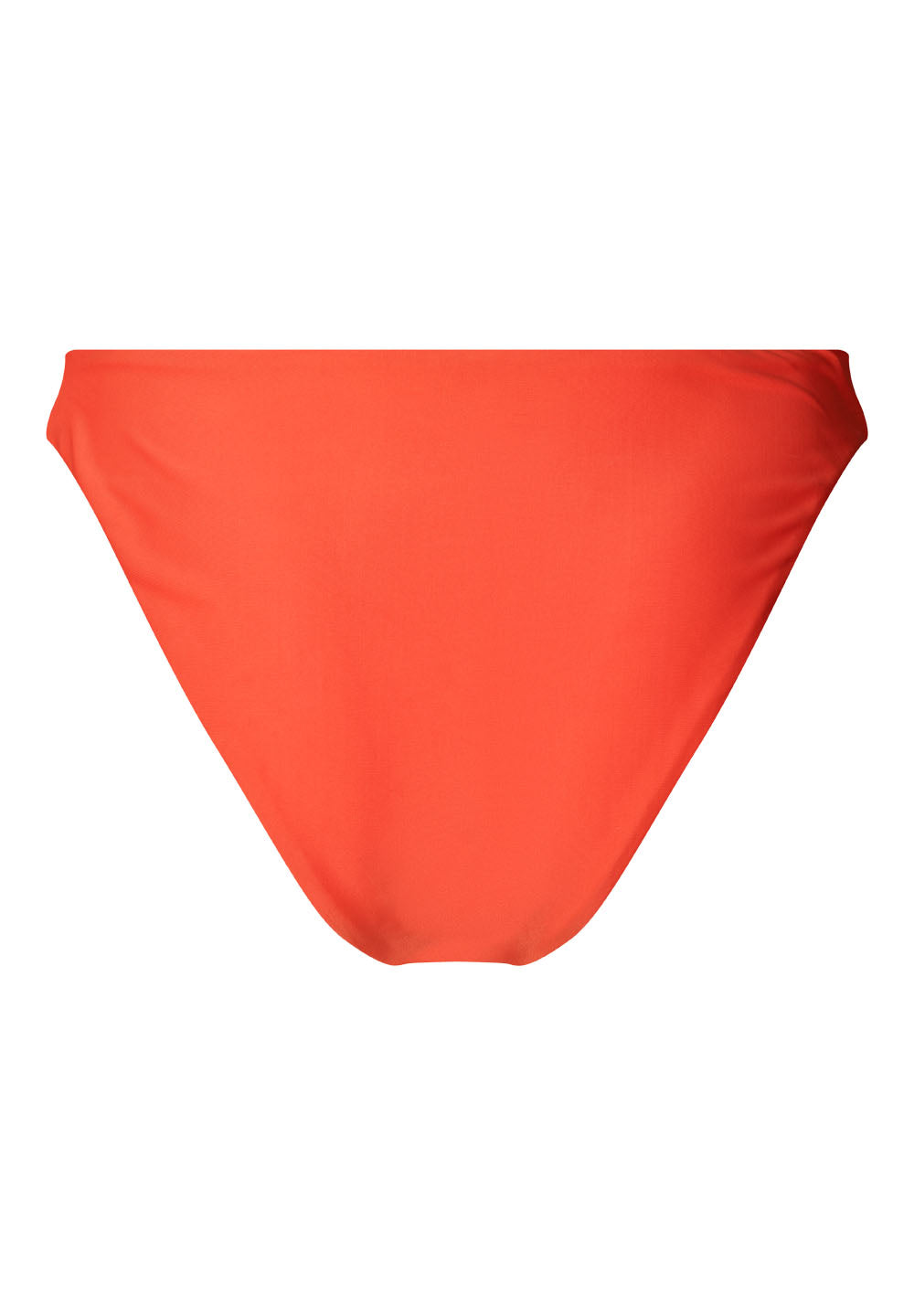 Rethinkit Bikini Bottom Bay Swimwear 2617 mandarin red