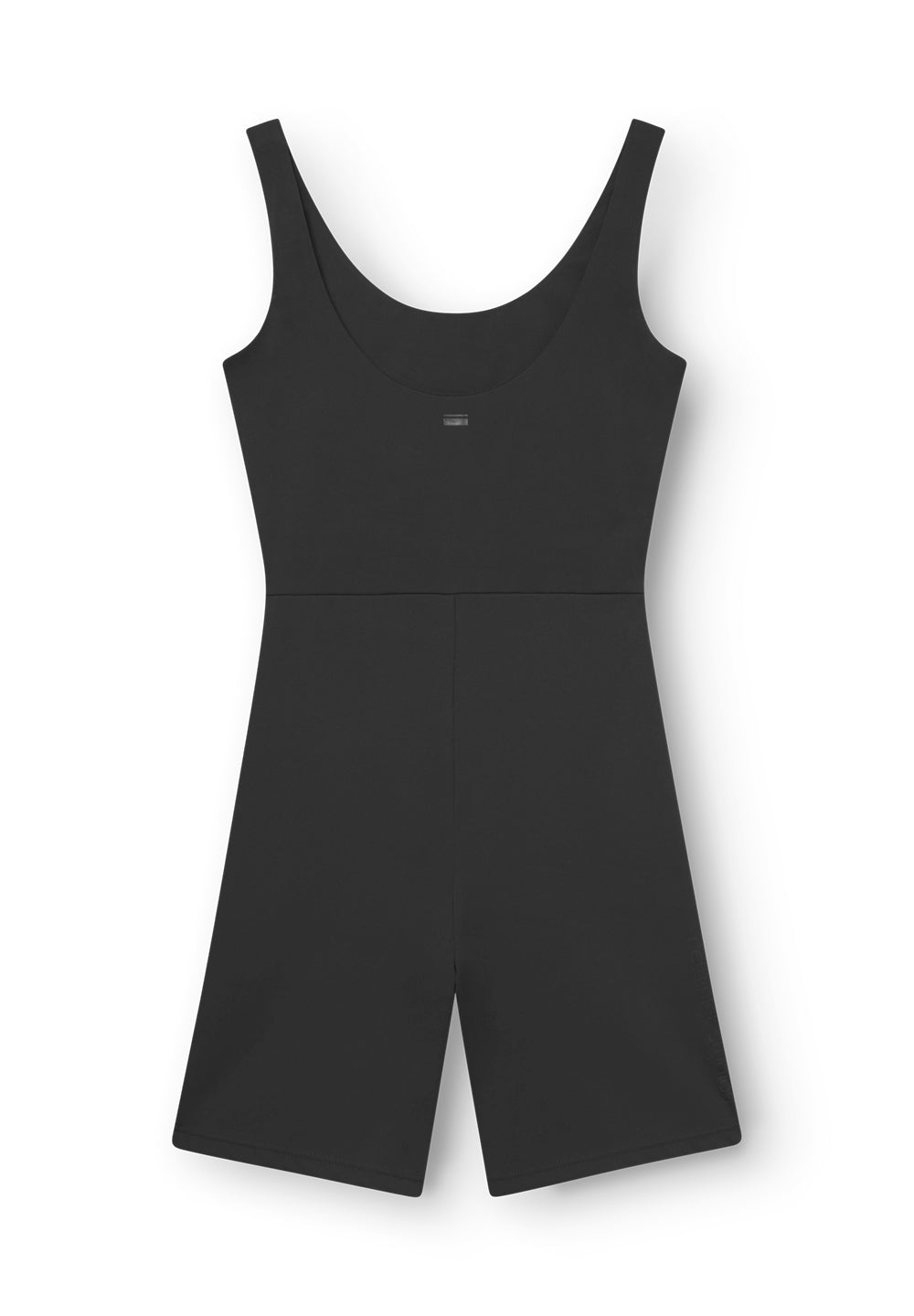 Rethinkit Bodysuit Butter Soft All Day Suit 0021 black