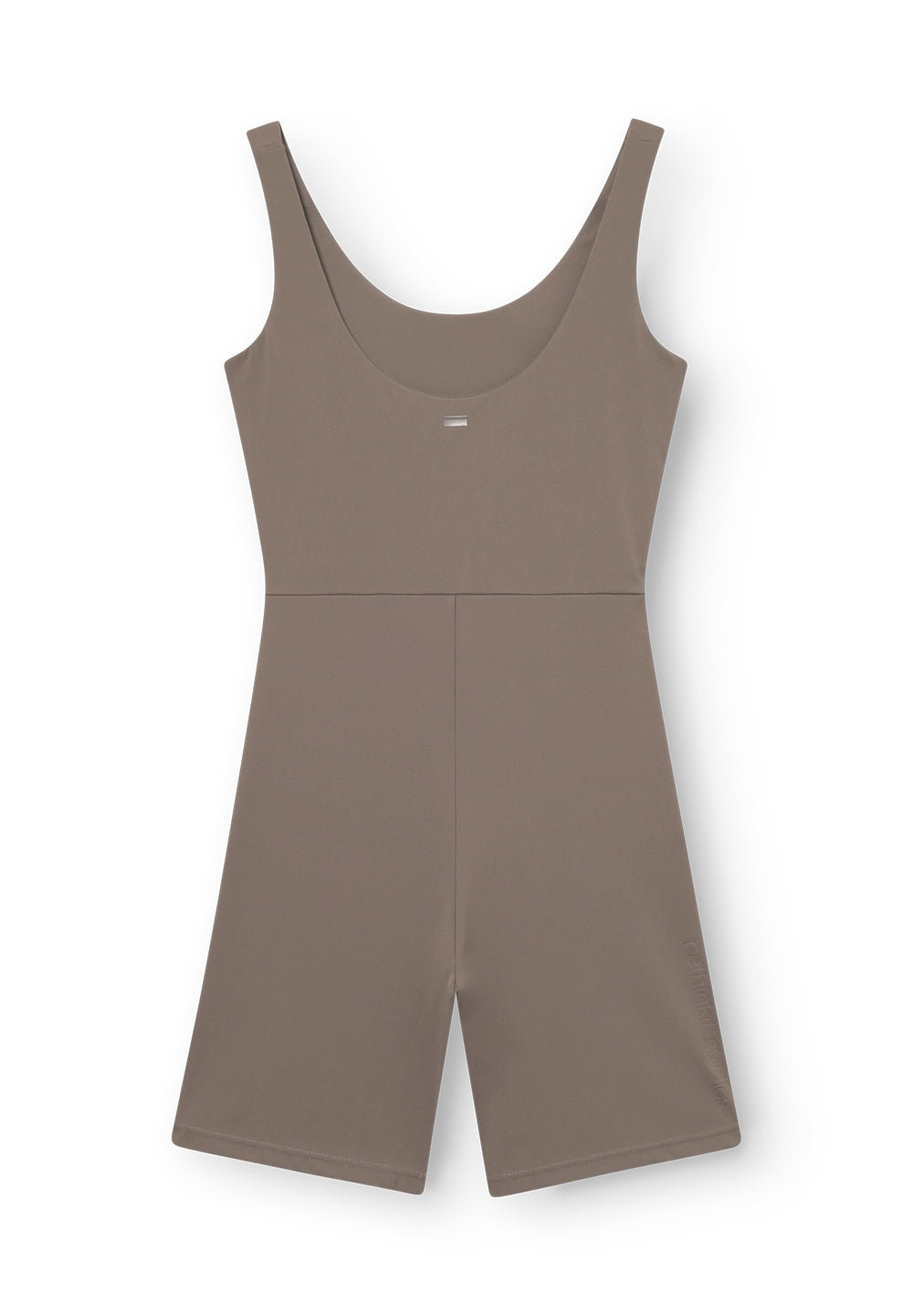 Rethinkit Bodysuit Butter Soft All Day Suit 3053 dark brown