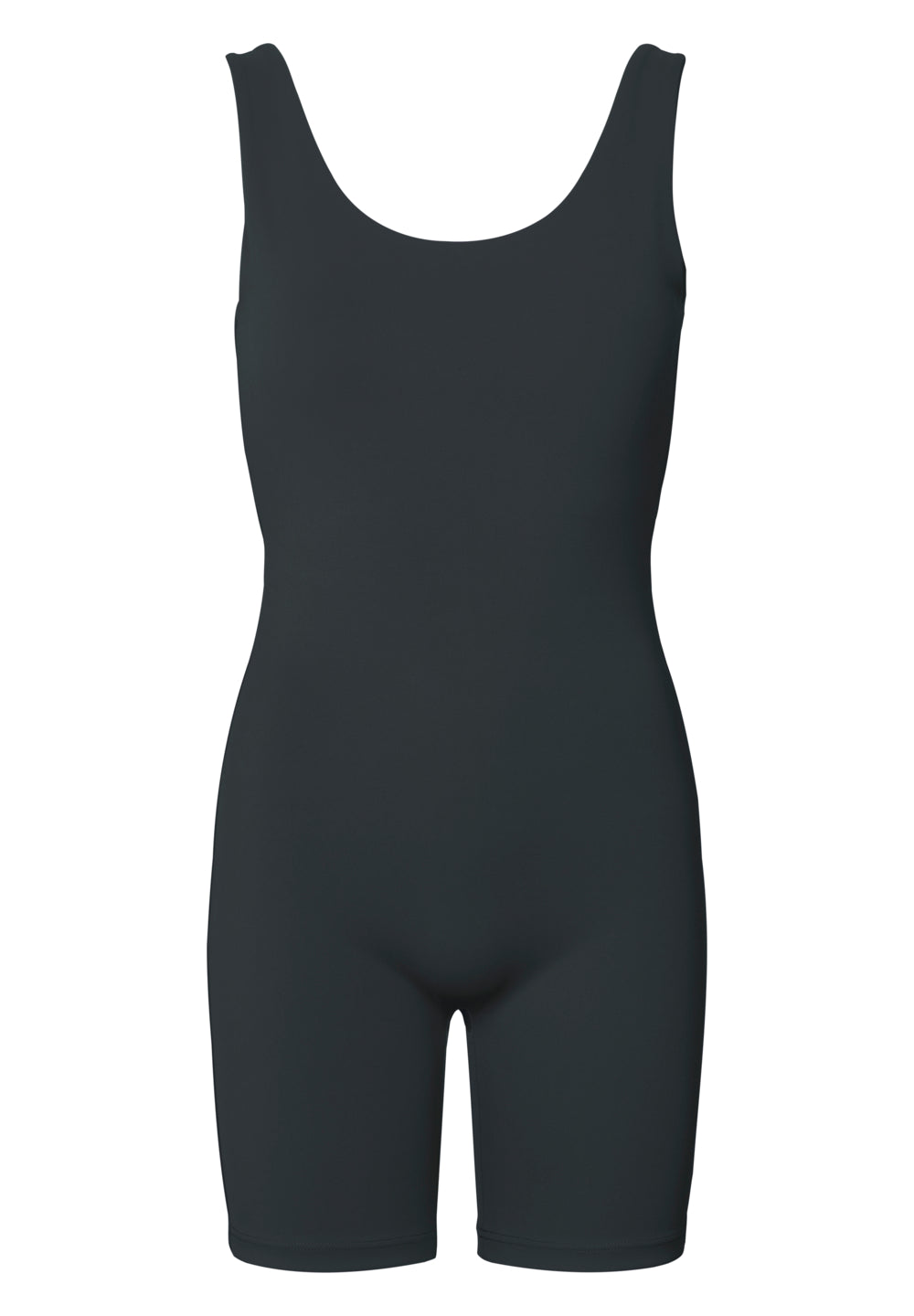 Rethinkit Bodysuit Pads All Day Suit 0021 black