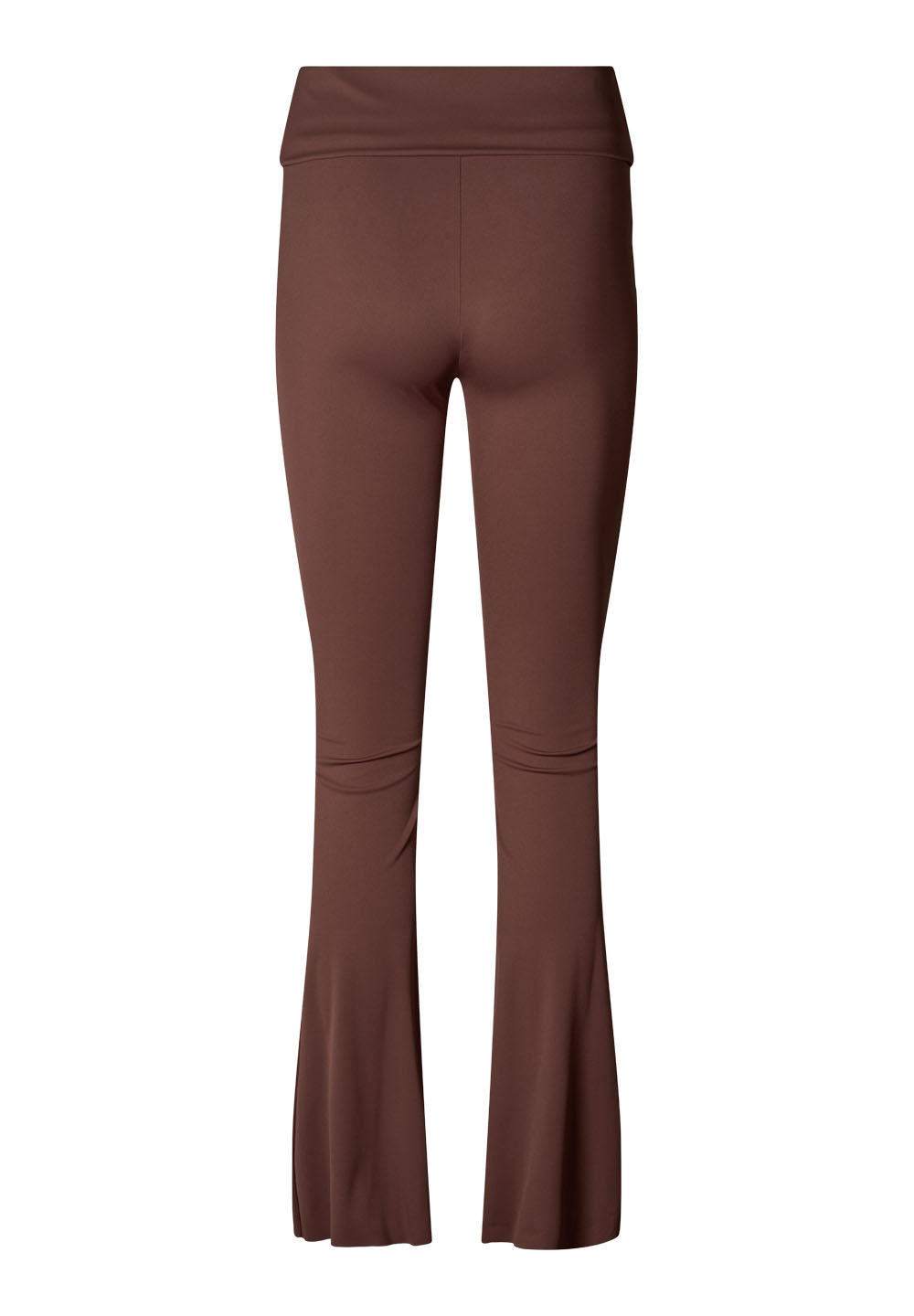 Rethinkit Butter Soft Flare Tights All day Legging 2105 burgundy