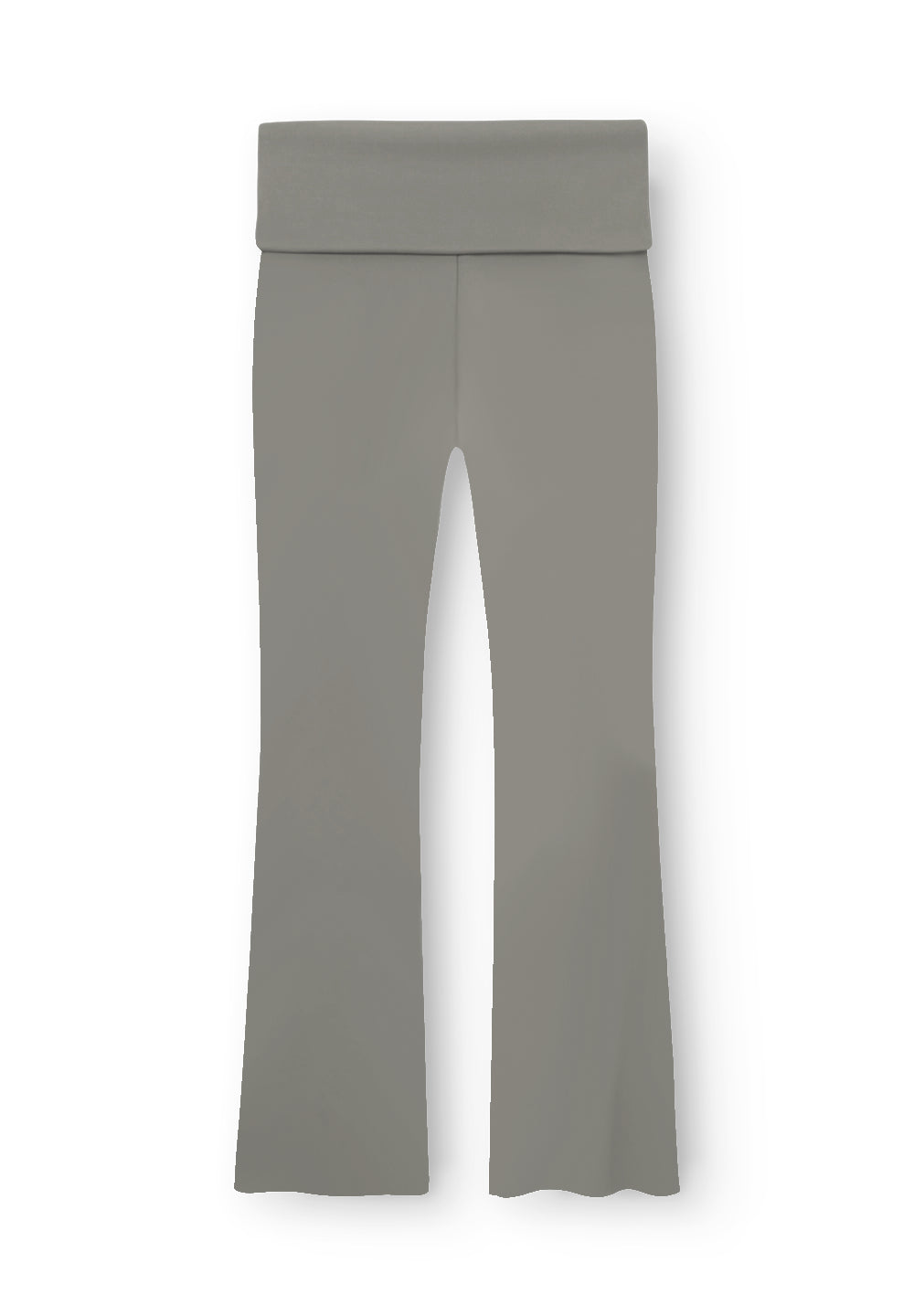 Rethinkit Butter Soft Flare Tights All day Legging 4215 smoke olive
