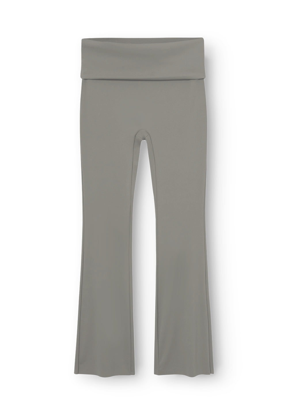 Rethinkit Butter Soft Flare Tights All day Legging 4215 smoke olive