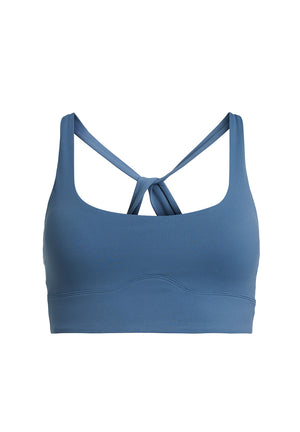 Rethinkit Butter Soft Sports Bra Seinna sports bra 1174 bering sea