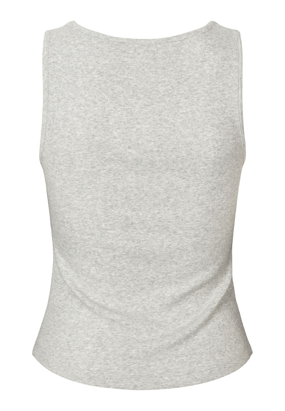 Rethinkit Elevate short top Top 0105 grey melange