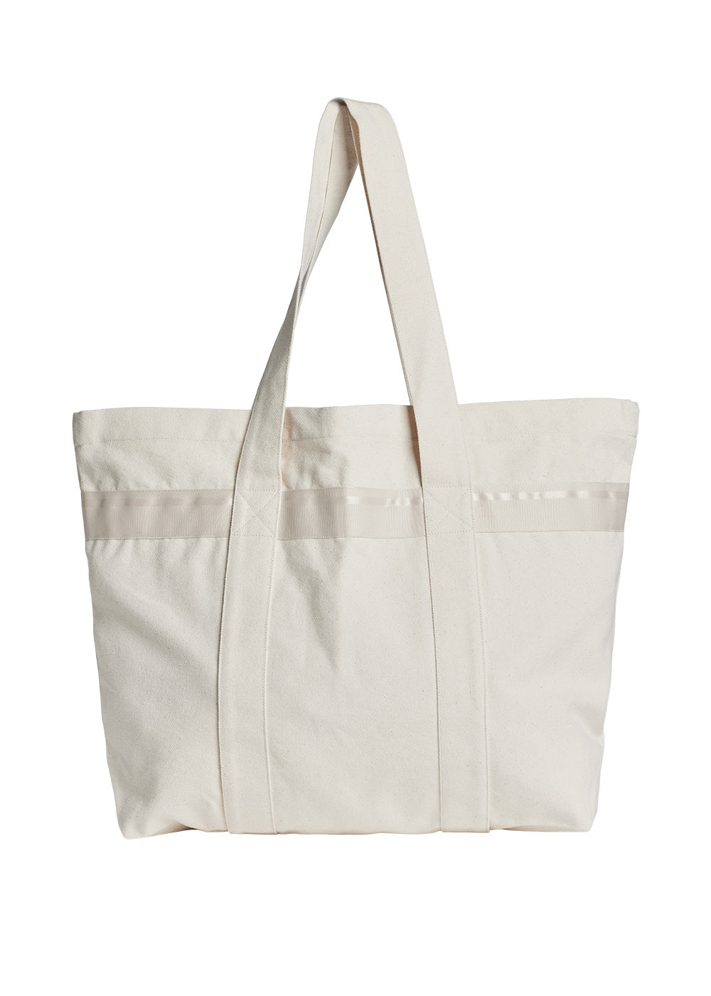 Rethinkit Canvas Tote Essential Marlik Acc 3356 sandshell