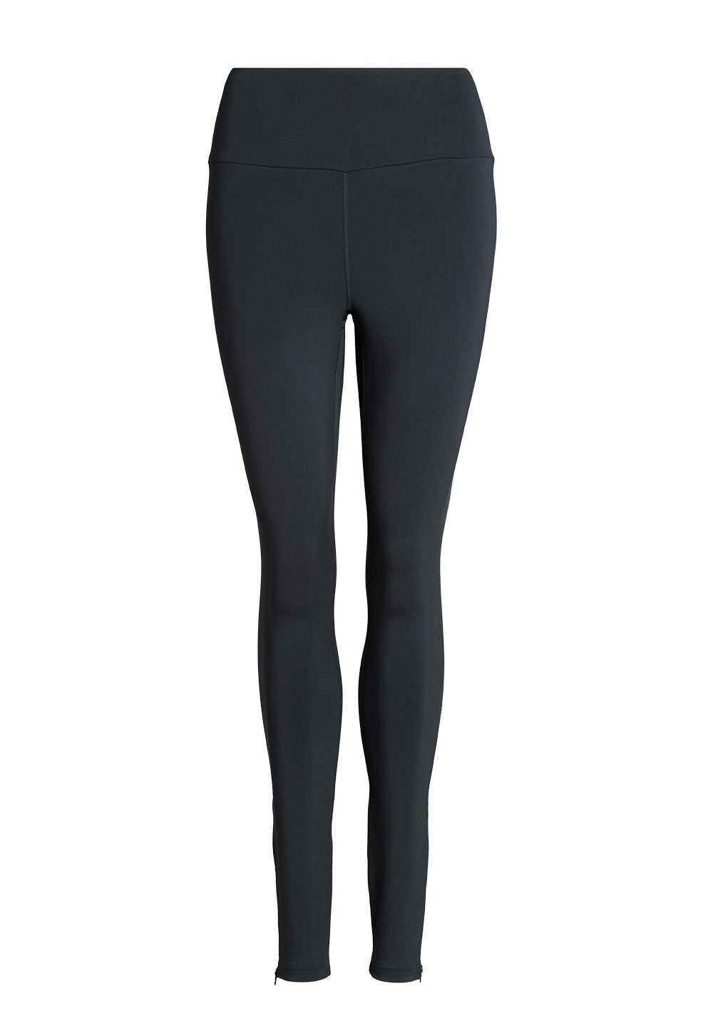 Rethinkit Elene tights zip Tights 0021 black