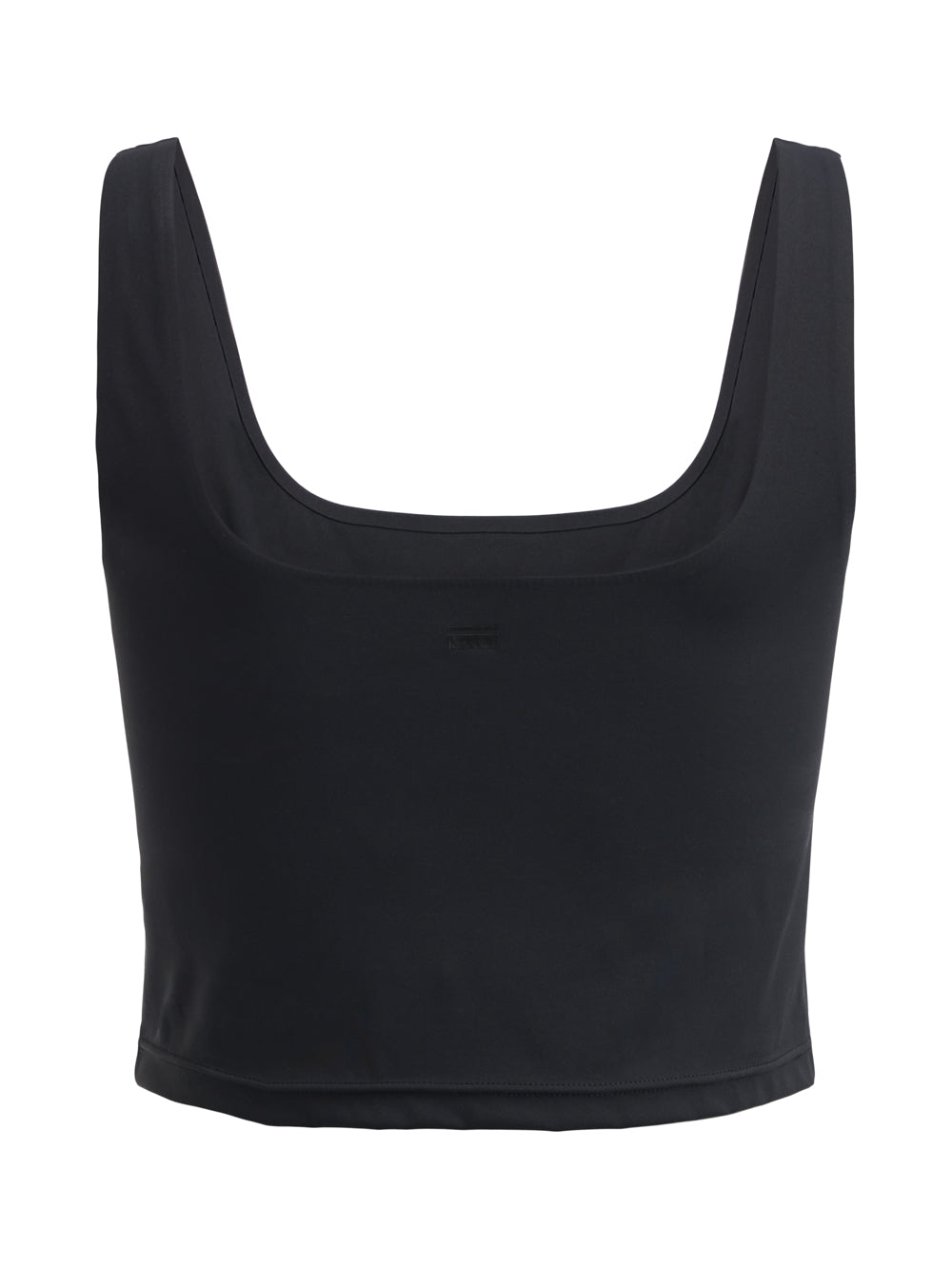 Rethinkit Fitted Top Alice Top 0021 black