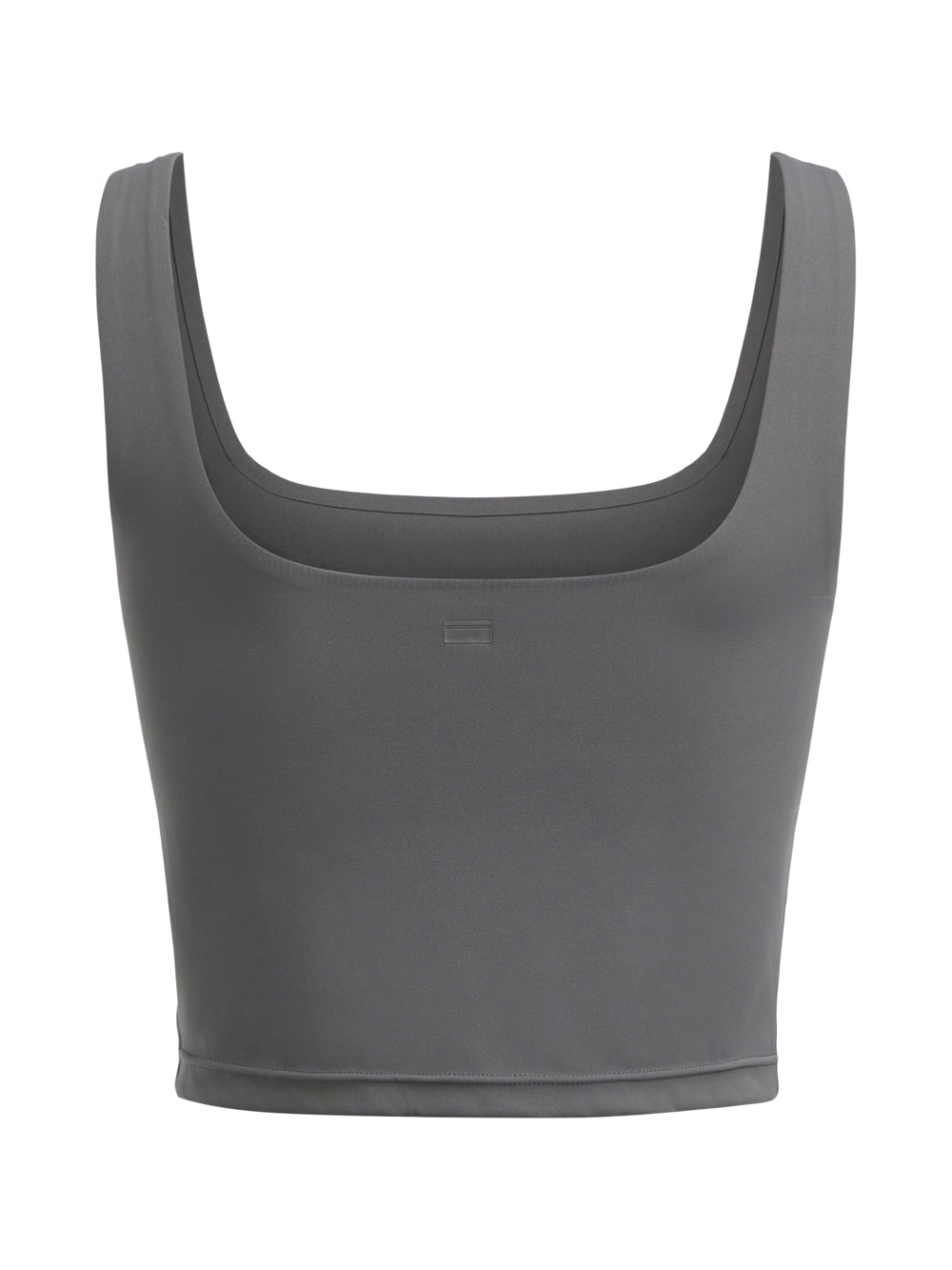 Rethinkit Fitted Top Alice Top 0087 charcoal grey