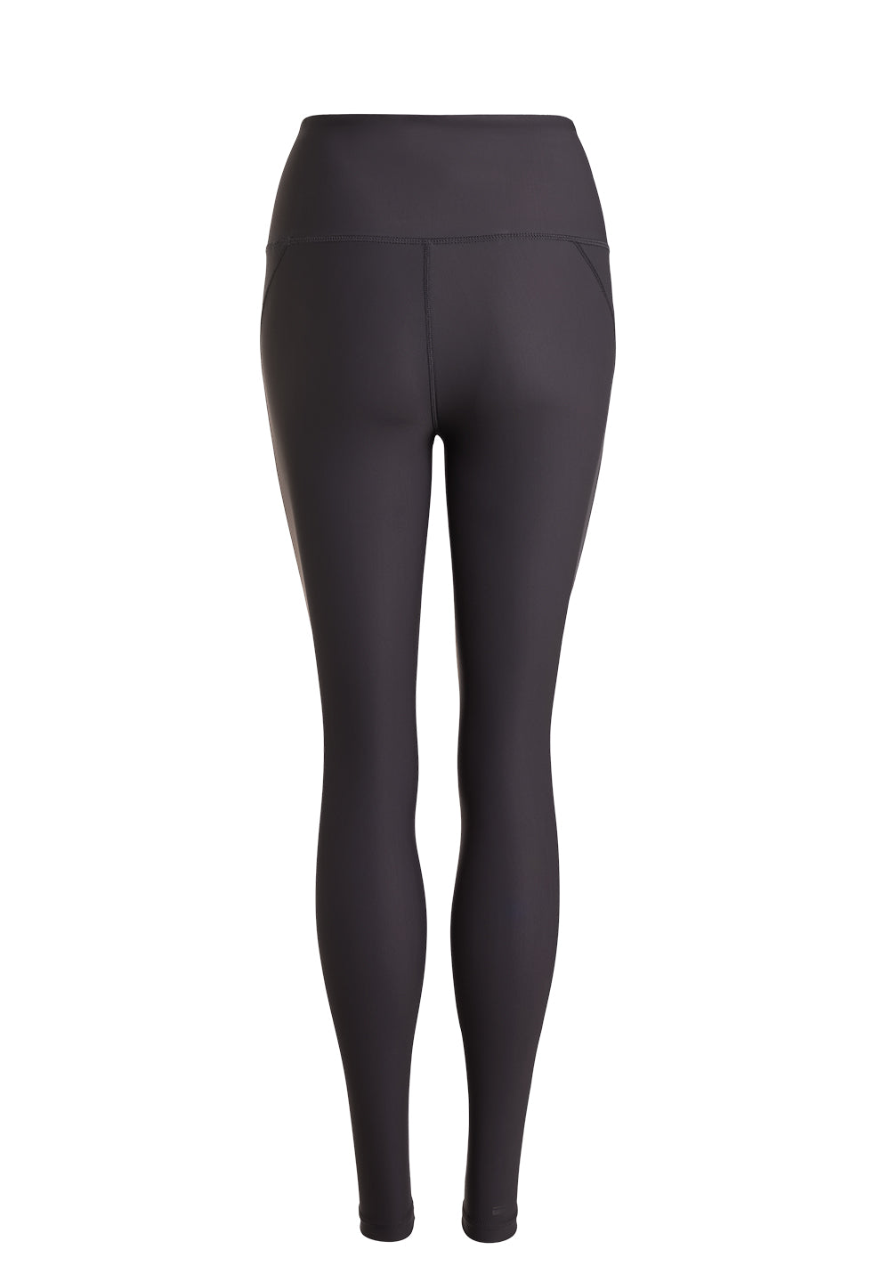 Rethinkit High Waist Tight Bea Tights 0022 almost black