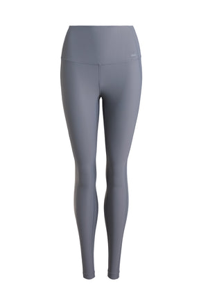 Rethinkit High Waist Tight Bea Tights 0171 greyblue