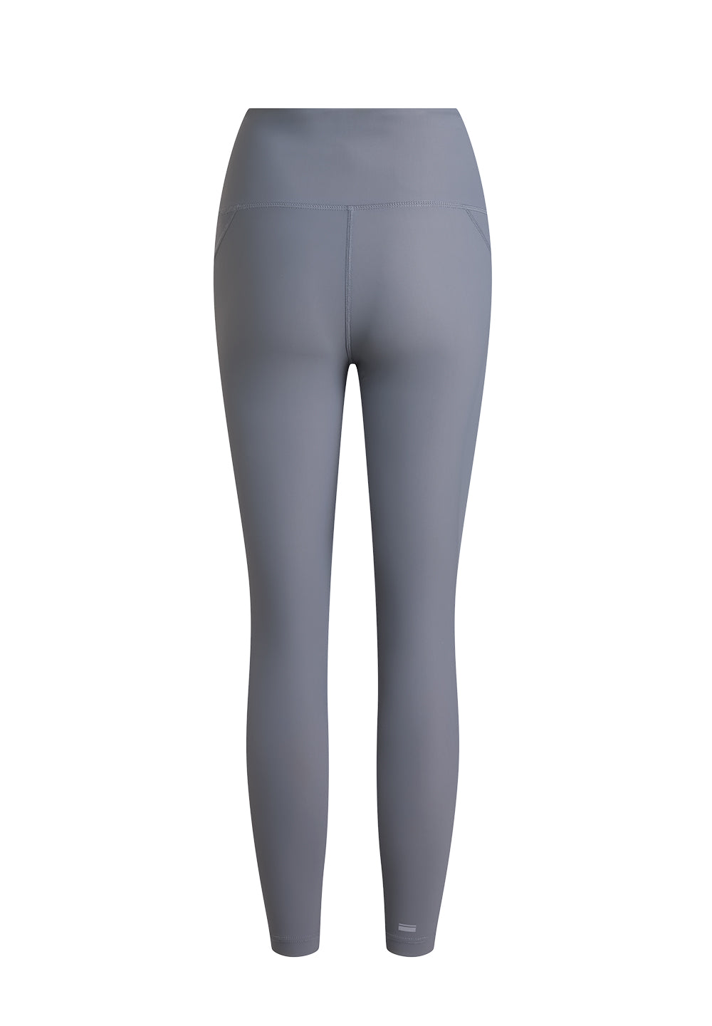 Rethinkit High Waist Tight Beas 7/8 Tights 0171 greyblue