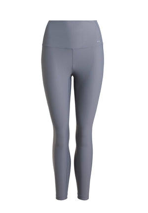 Rethinkit High Waist Tight Beas 7/8 Tights 0171 greyblue