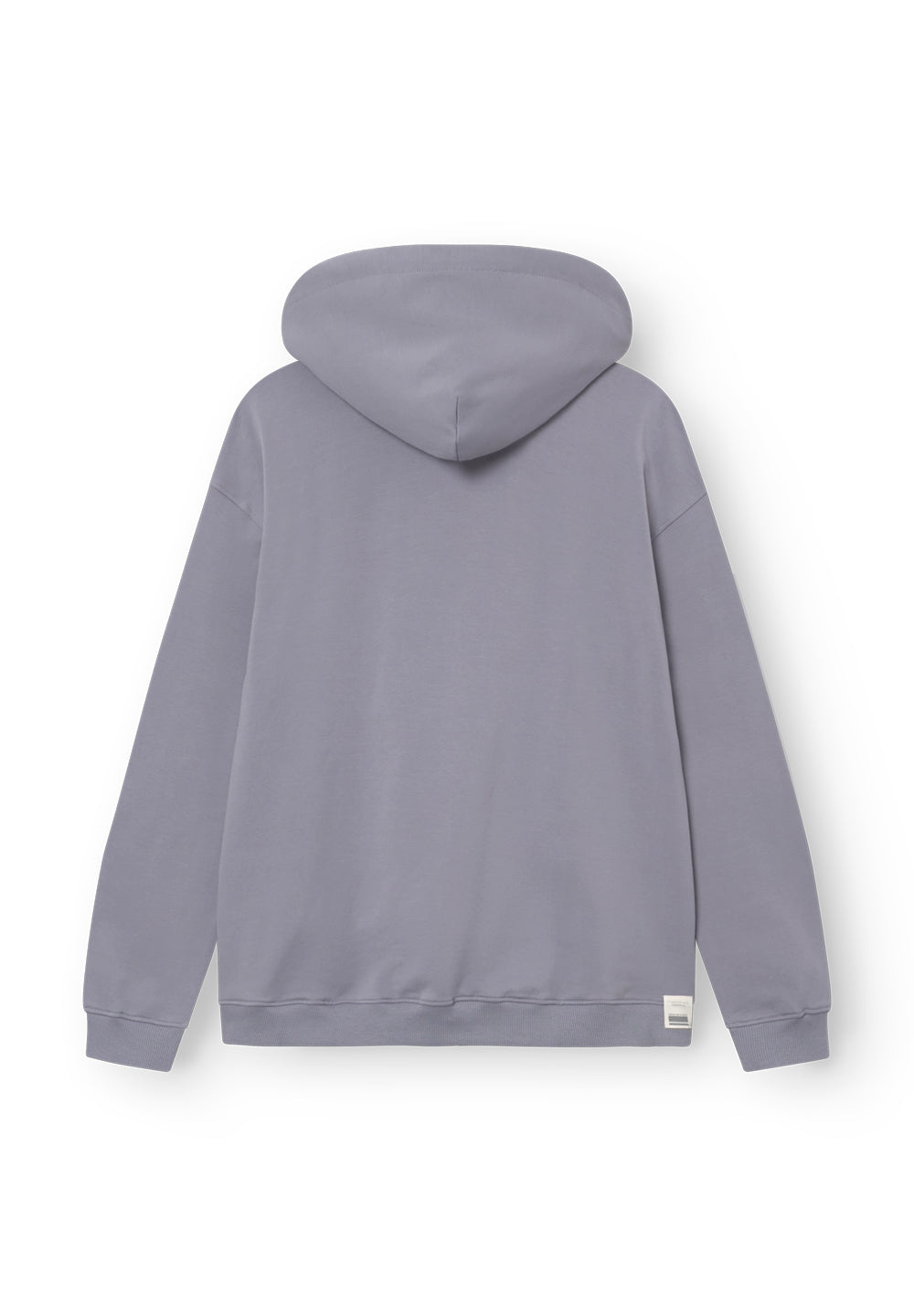 Rethinkit Hoodie Ibbi Sweatshirt 1017 twillight blue