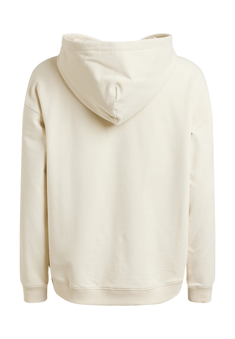 Rethinkit Hoodie Ibbi Sweatshirt 3355 summer sand
