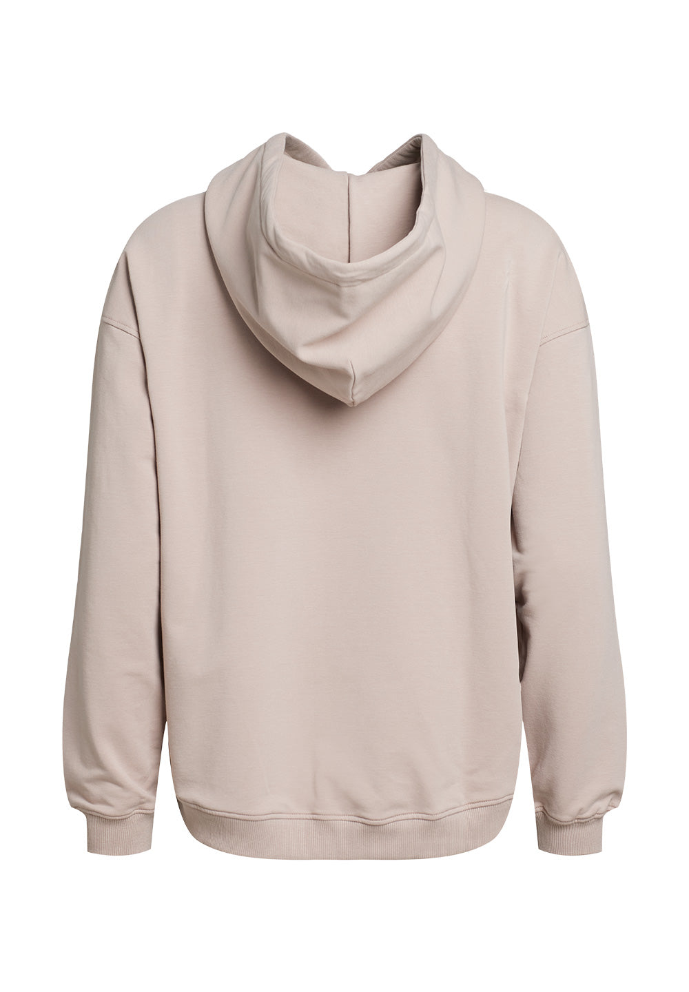 Rethinkit Hoodie Ibbi Sweatshirts 3300 mocha