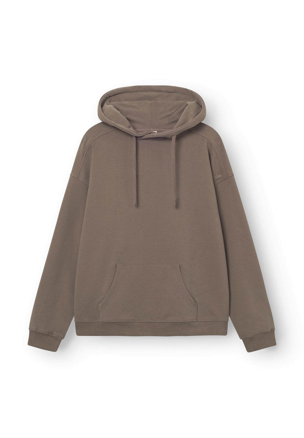 Rethinkit Ibbi easy sweatshirt hoodie Sweatshirt 3003 bark