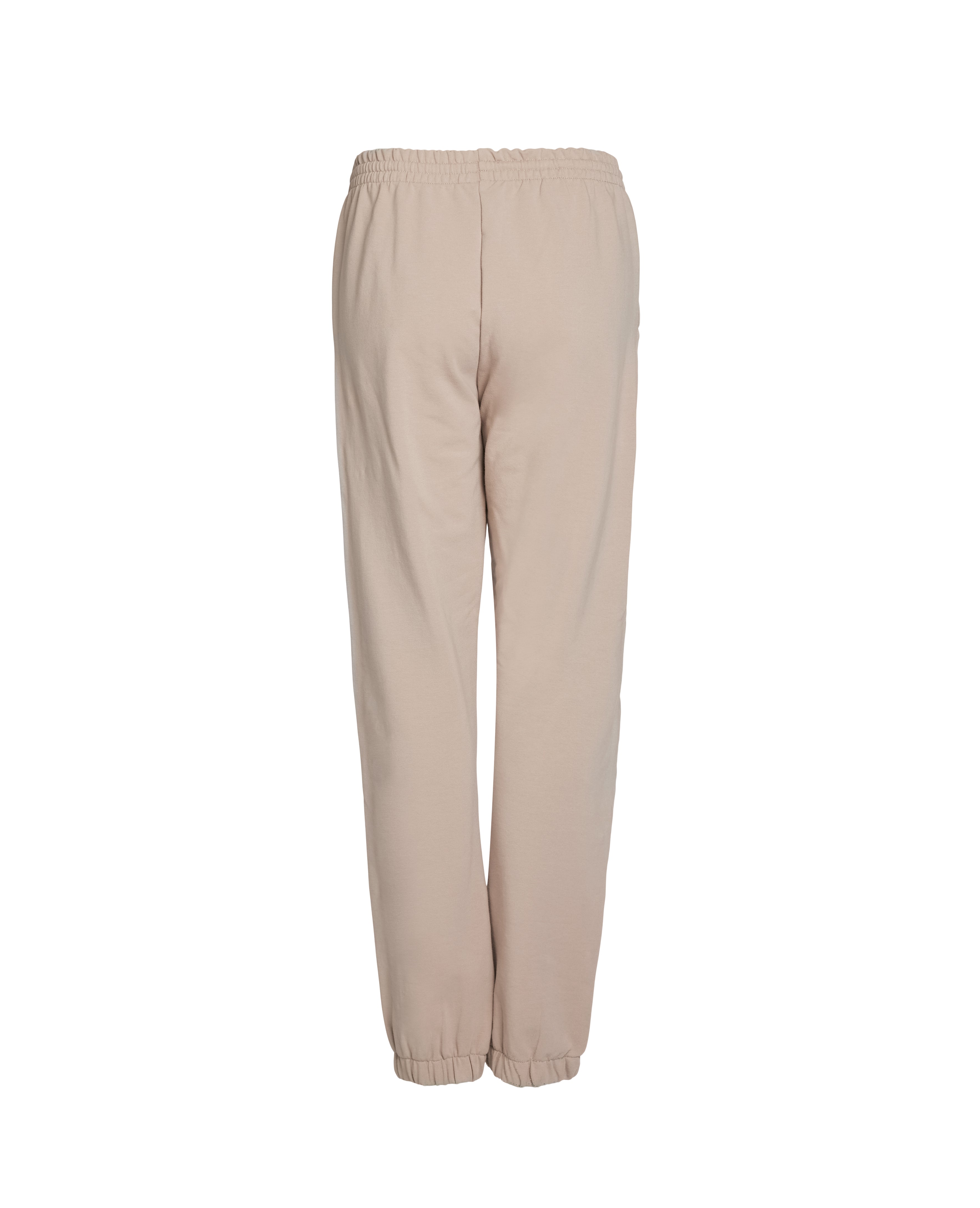 Rethinkit Ibina Easy sweatpants Trousers 3300 mocha
