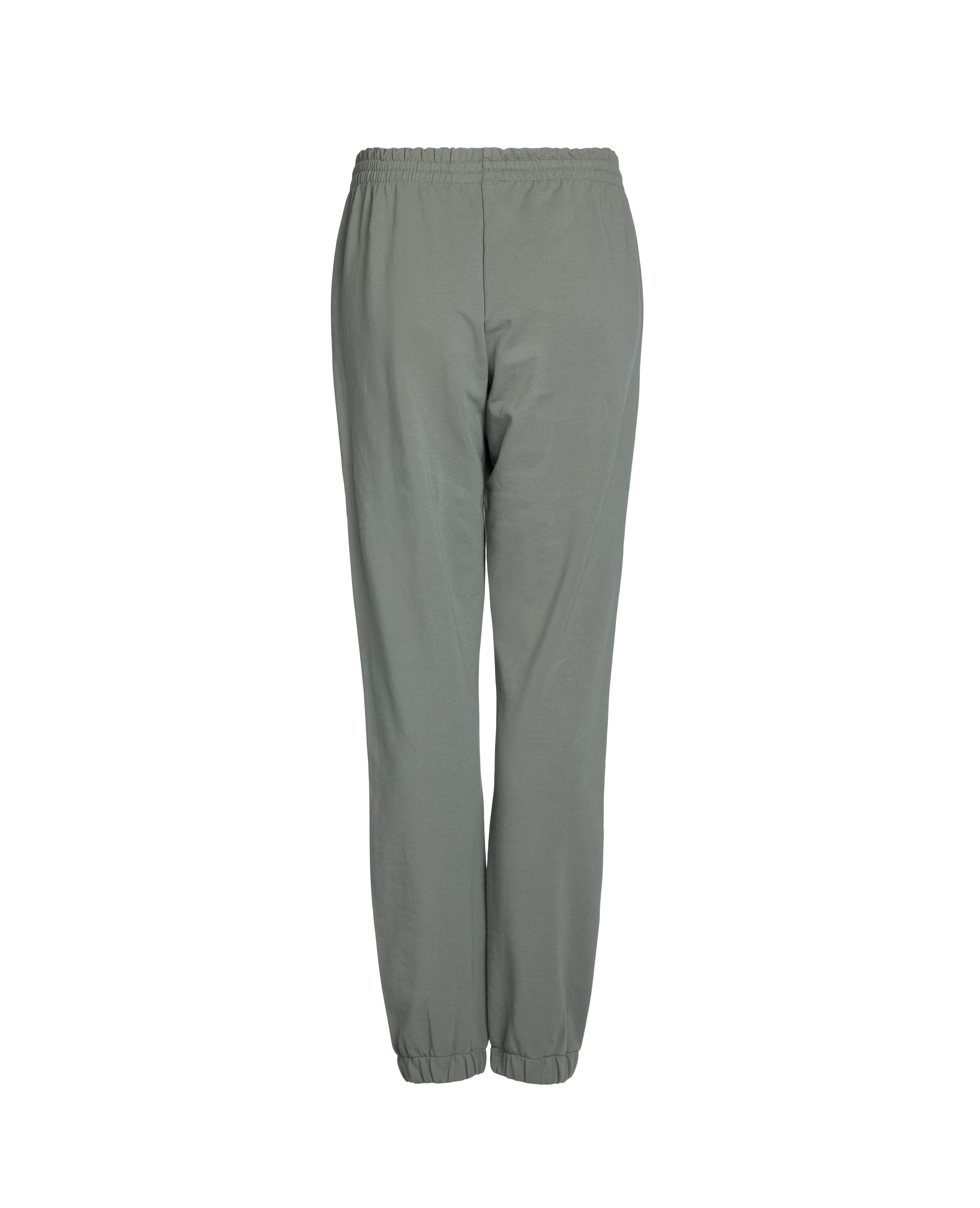 Rethinkit Ibina Easy sweatpants Trousers 3400 gray pine