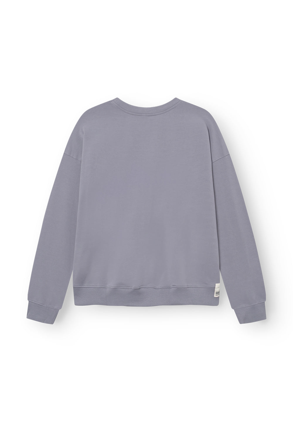 Rethinkit Ilona easy sweatshirt Sweatshirt 1017 twillight blue