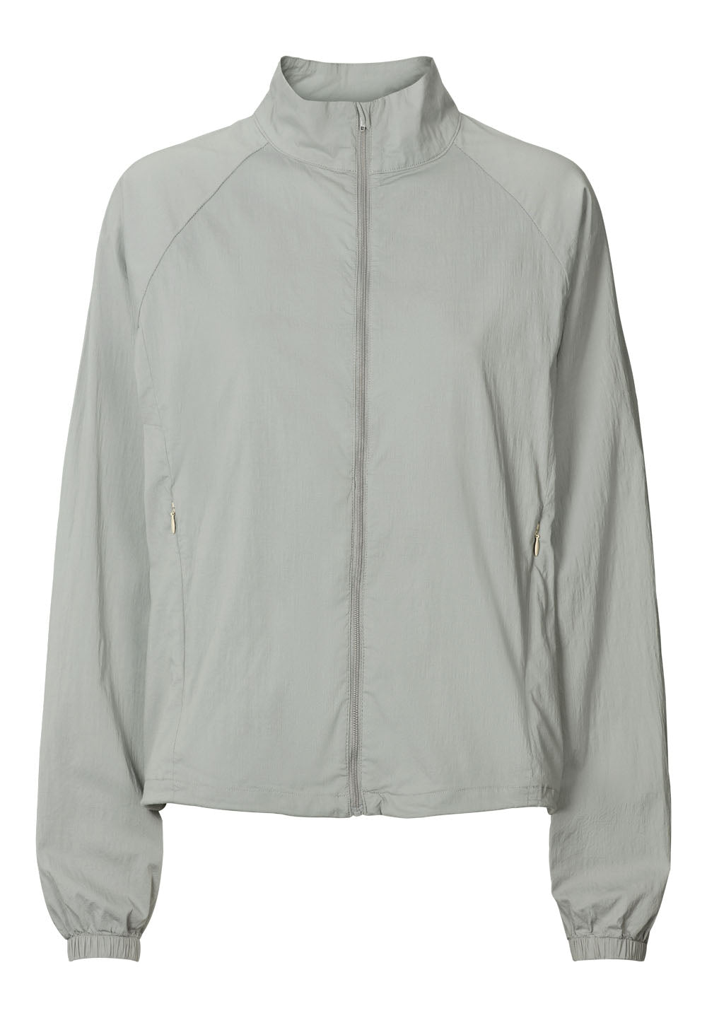 Rethinkit Jacket Breeze Jacket 9514 ultimate grey
