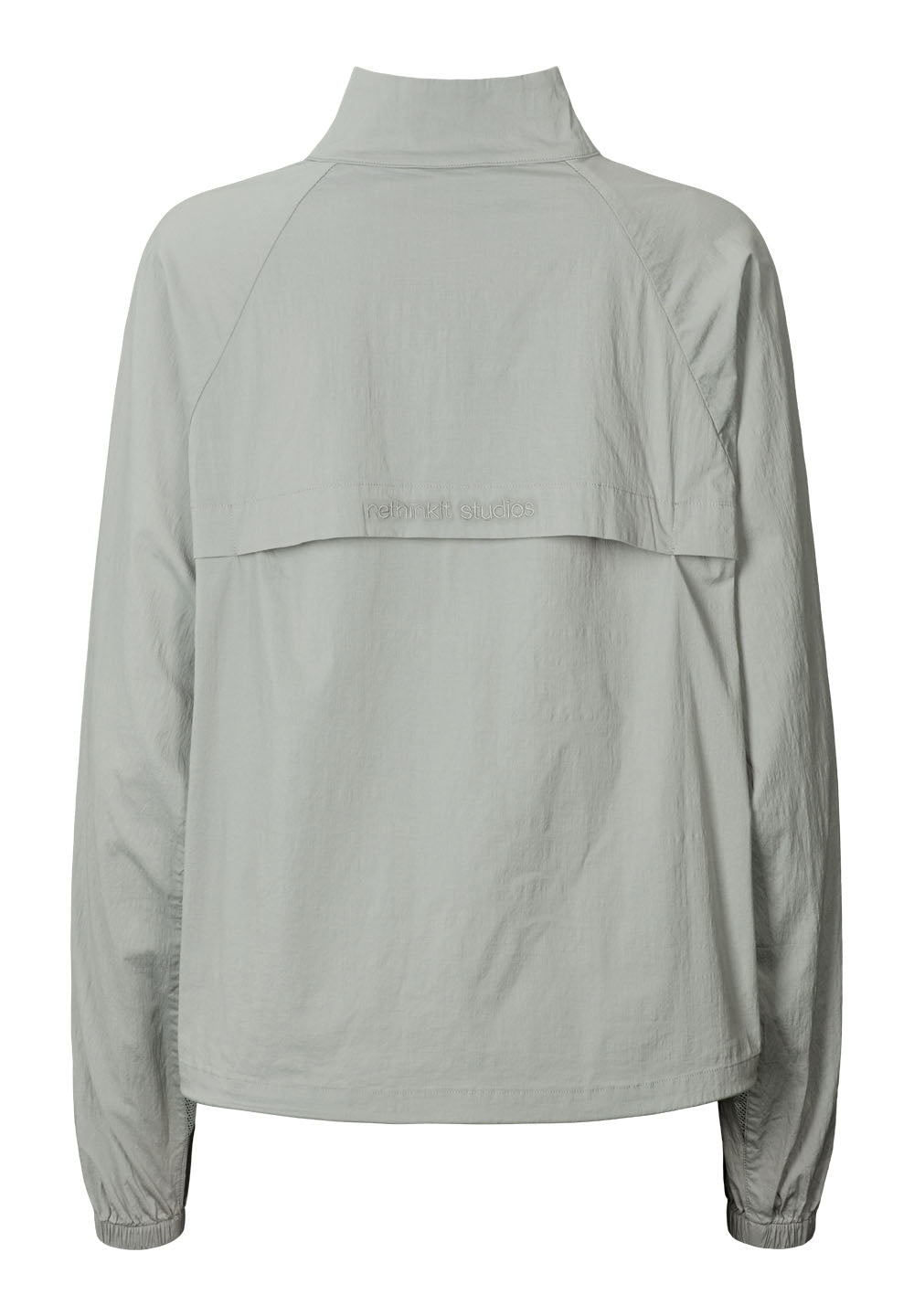 Rethinkit Jacket Breeze Jacket 9514 ultimate grey