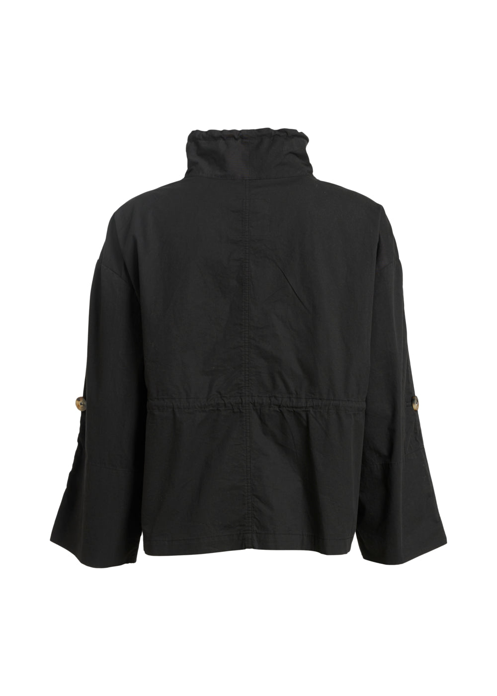 Rethinkit Jacket Cruise Jacket 0021 black