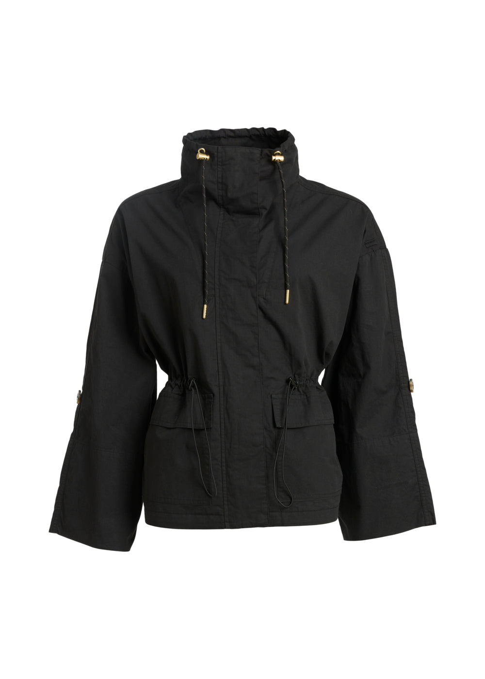 Rethinkit Jacket Cruise Jacket 0021 black