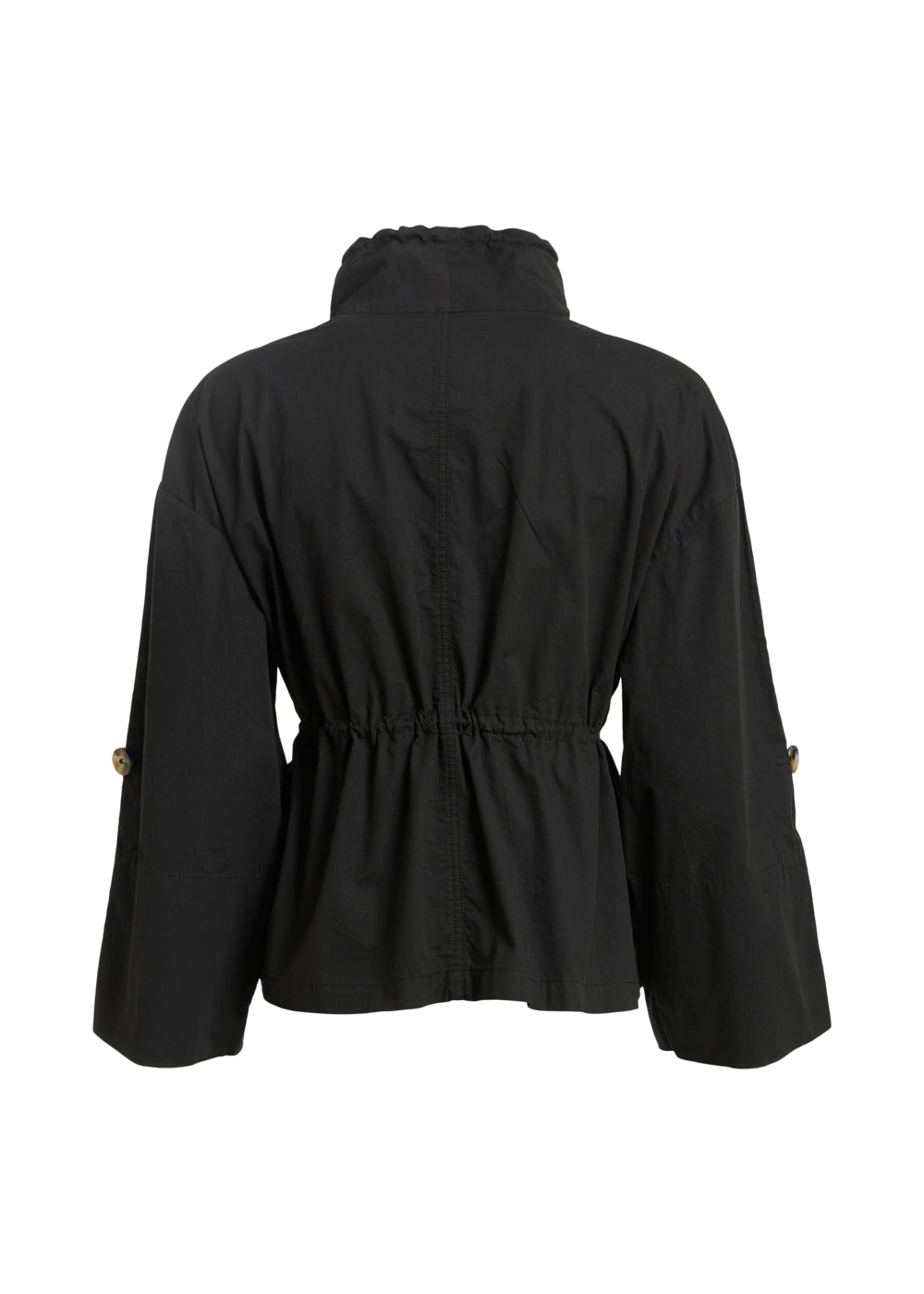 Rethinkit Jacket Cruise Jacket 0021 black