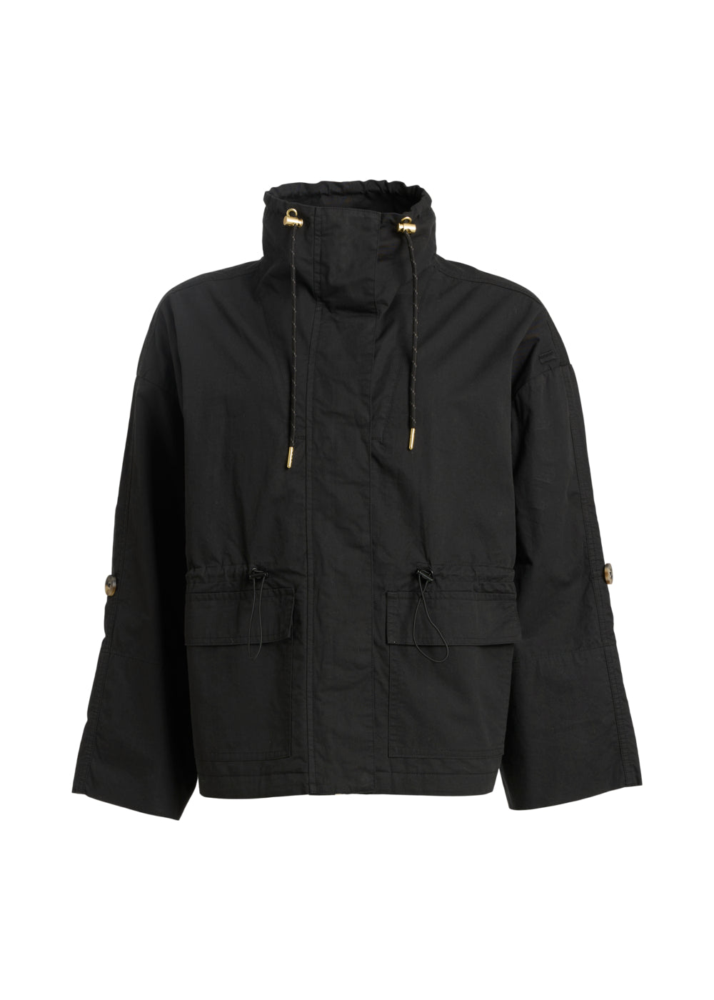 Rethinkit Jacket Cruise Jacket 0021 black