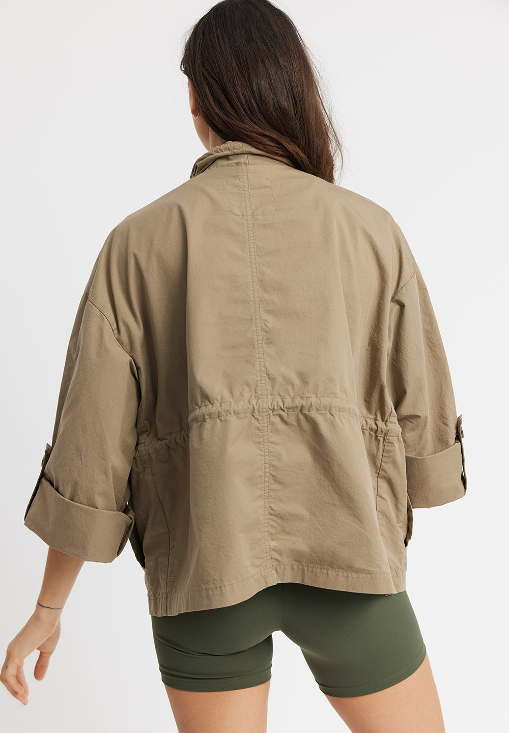 Rethinkit Jacket Cruise Jacket 3005 rock