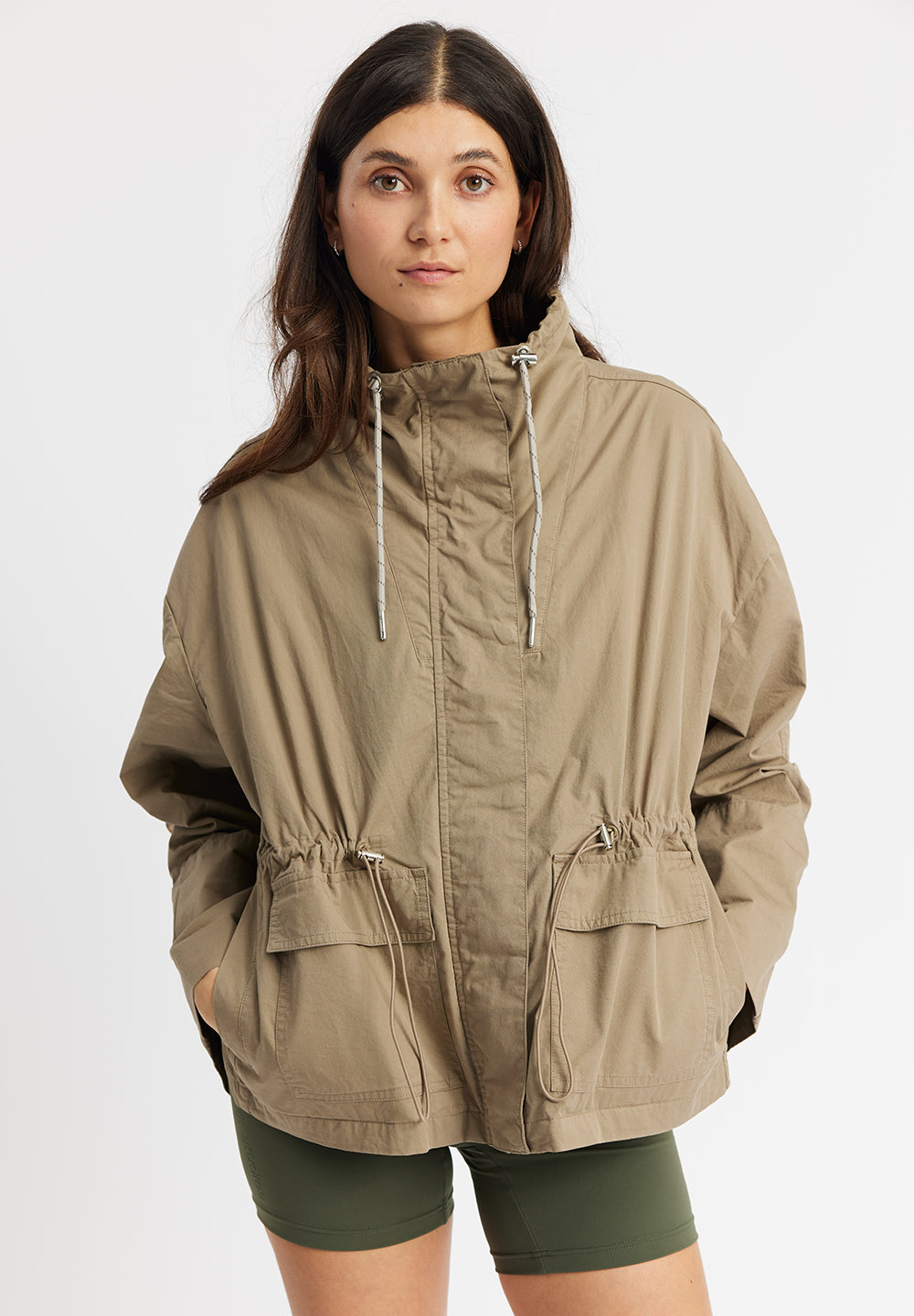 Rethinkit Jacket Cruise Jacket 3005 rock