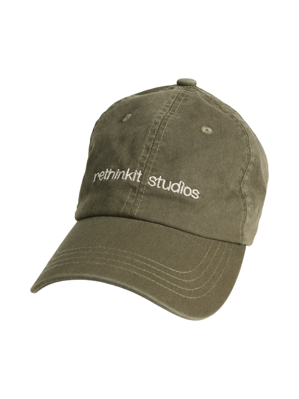 Rethinkit Keep It On Cap Accessory 4087 dark forest