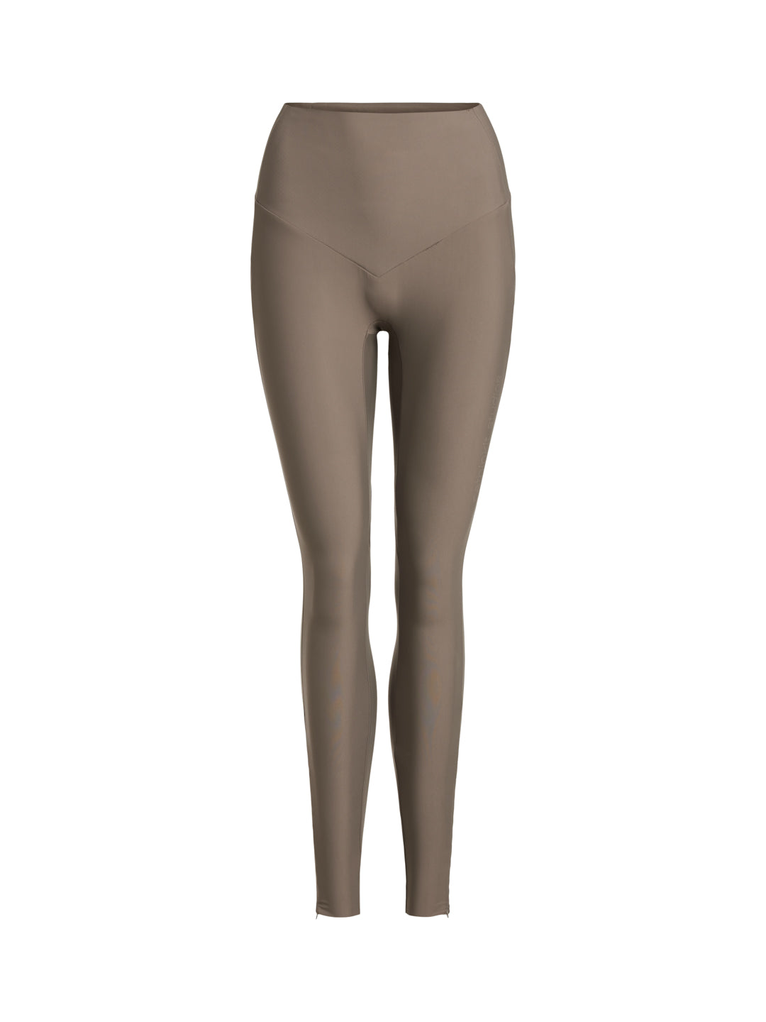 Rethinkit Leggings invisible run Edinburg Tights 3086 dark rock