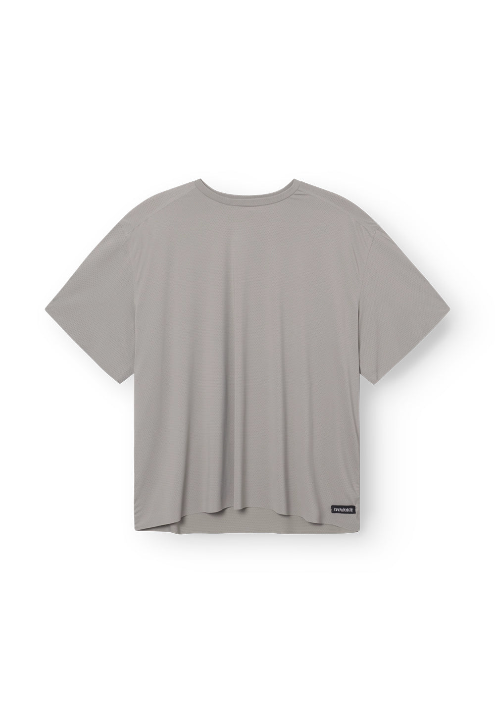 Rethinkit Long Top Air Top 0084 elephant skin