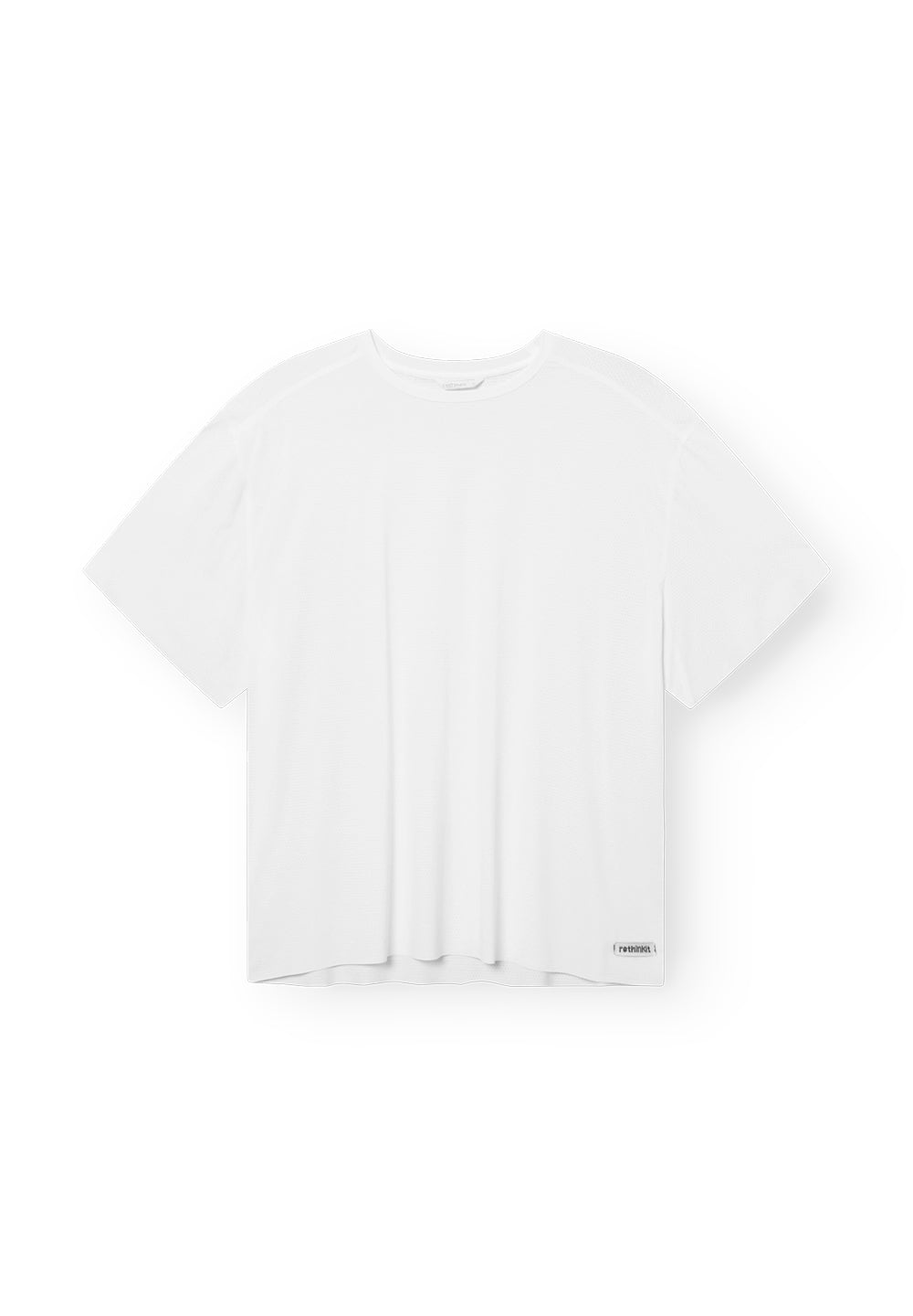 Rethinkit Long Top Air Top 0364 white