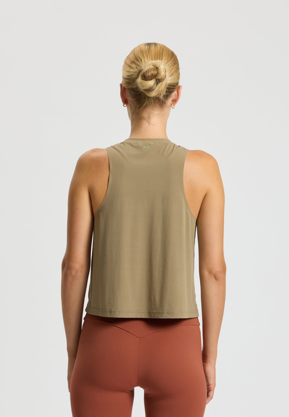 Rethinkit Loose Top Almue Top 3331 fallen rock