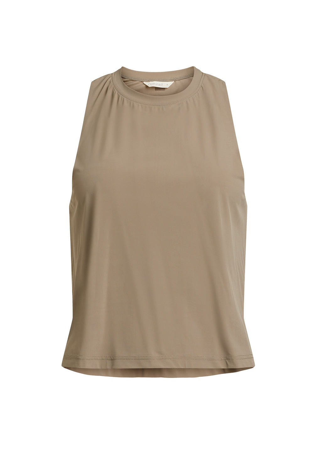 Rethinkit Loose Top Almue Top 3331 fallen rock