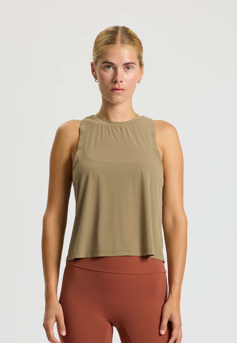 Rethinkit Loose Top Almue Top 3331 fallen rock