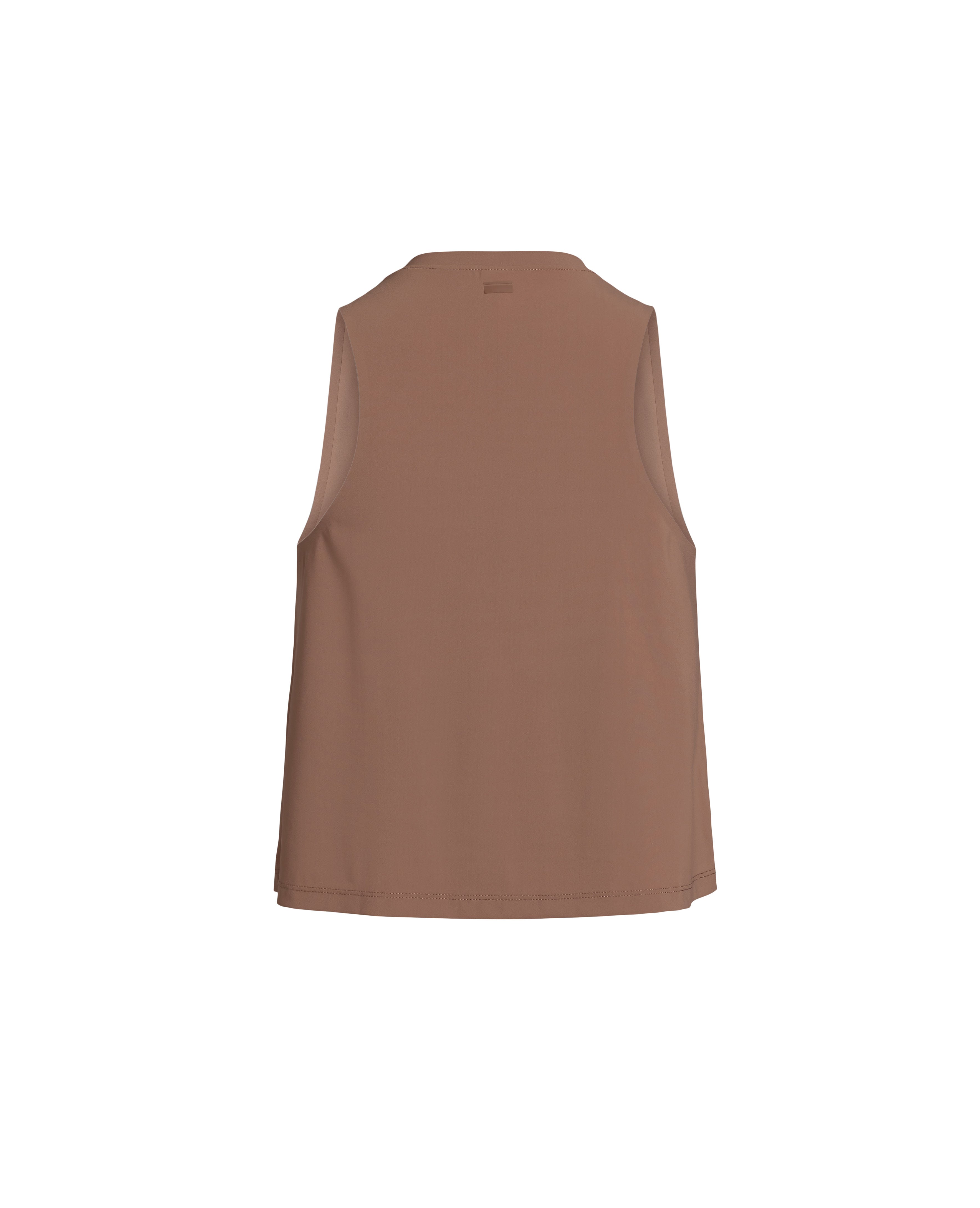 Rethinkit Loose Top Almue Top 0500 calm earth