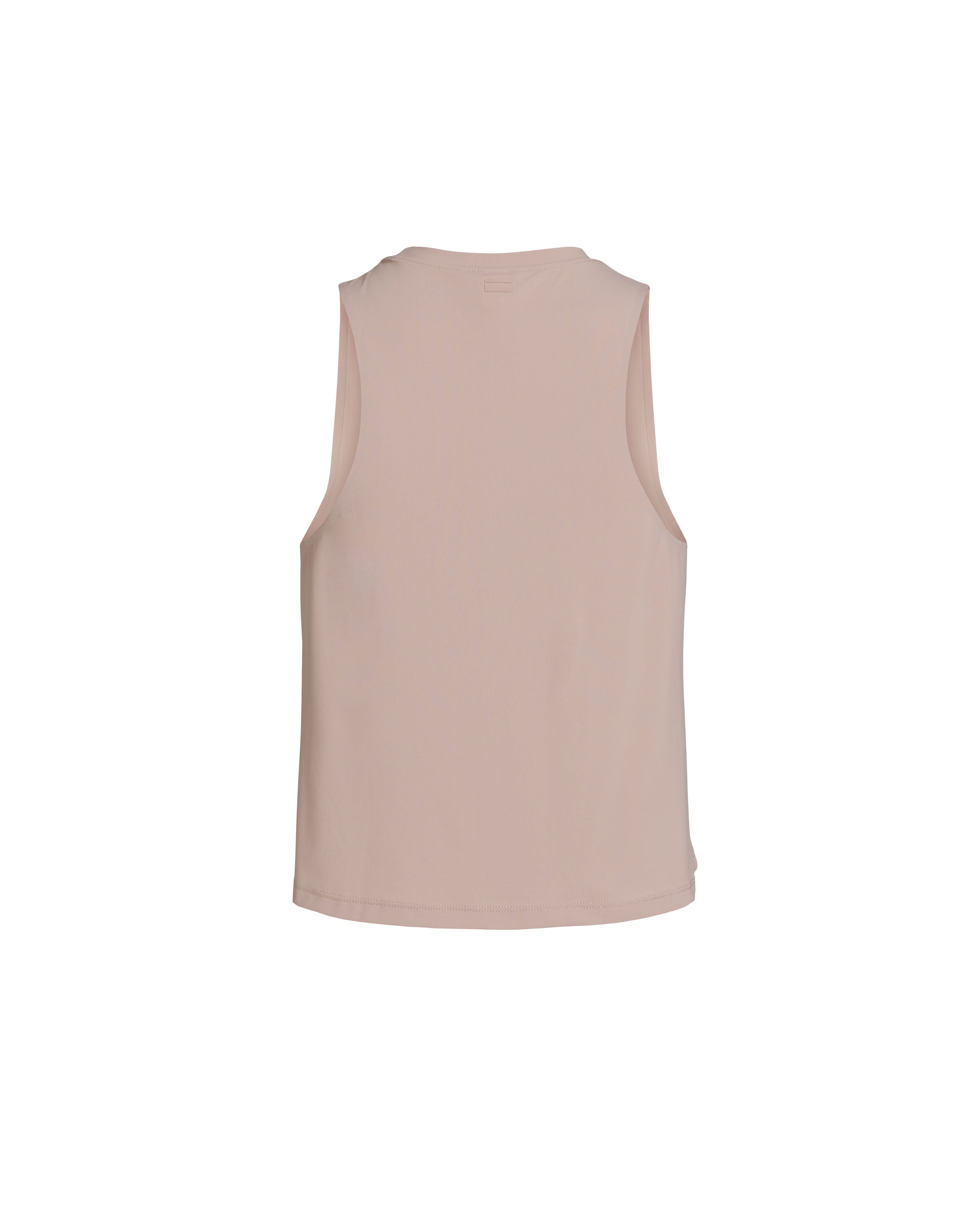 Rethinkit Loose Top Almue Top 3150 fawn