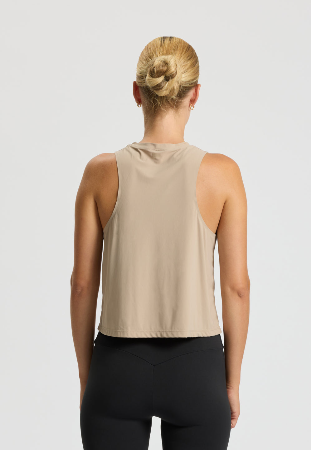 Rethinkit Loose Top Almue Top 3300 mocha