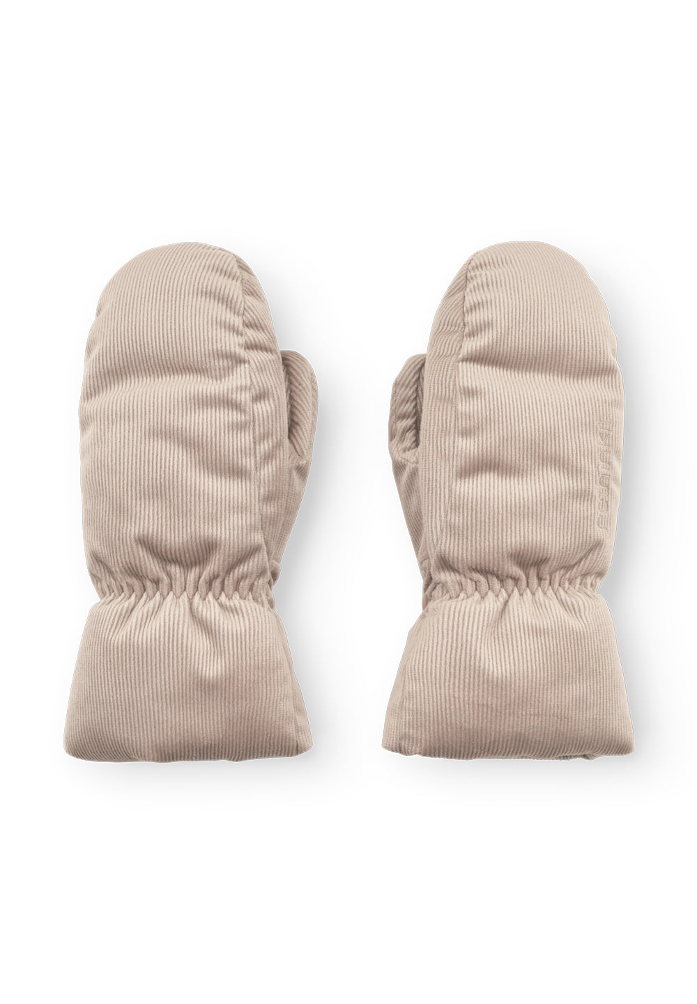 Rethinkit Mittens Country Acc 3044 cream toffee