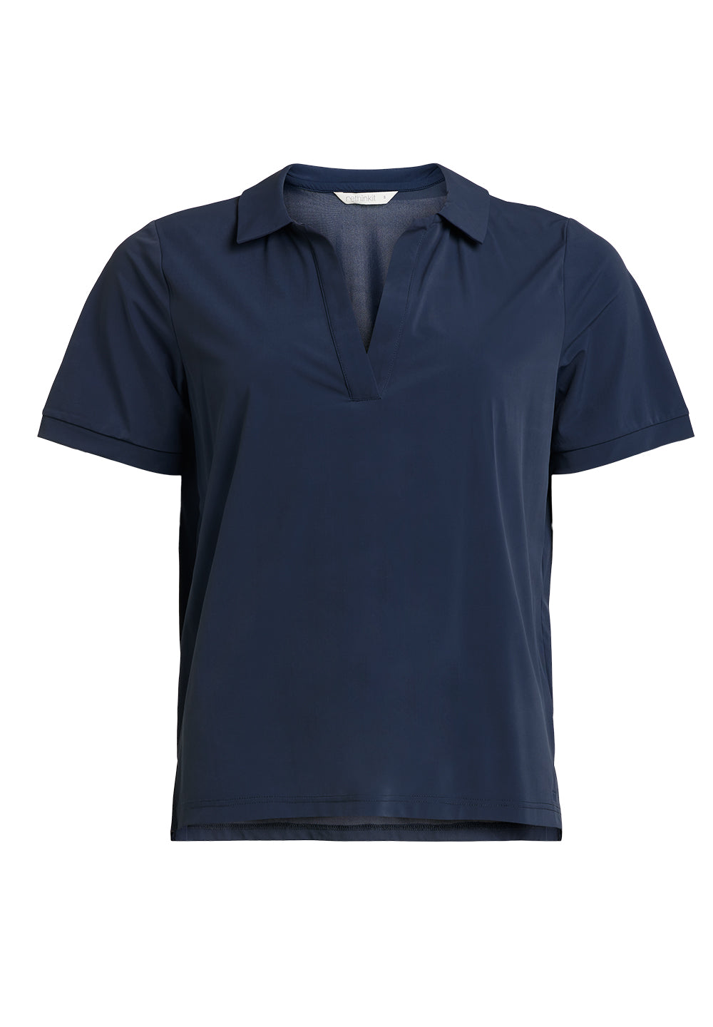 Rethinkit Polo Tee Serve 1 Top 1060 ink