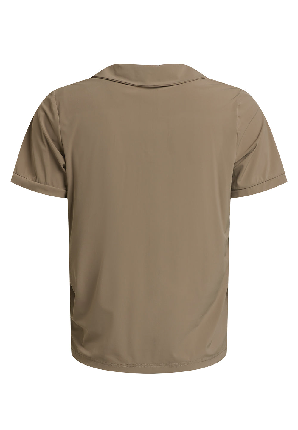 Rethinkit Polo Tee Serve 1 Top 3331 fallen rock