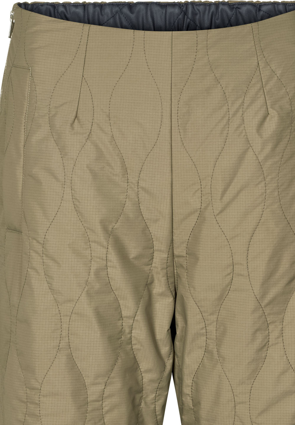 Rethinkit Quilted Trousers Field Trousers