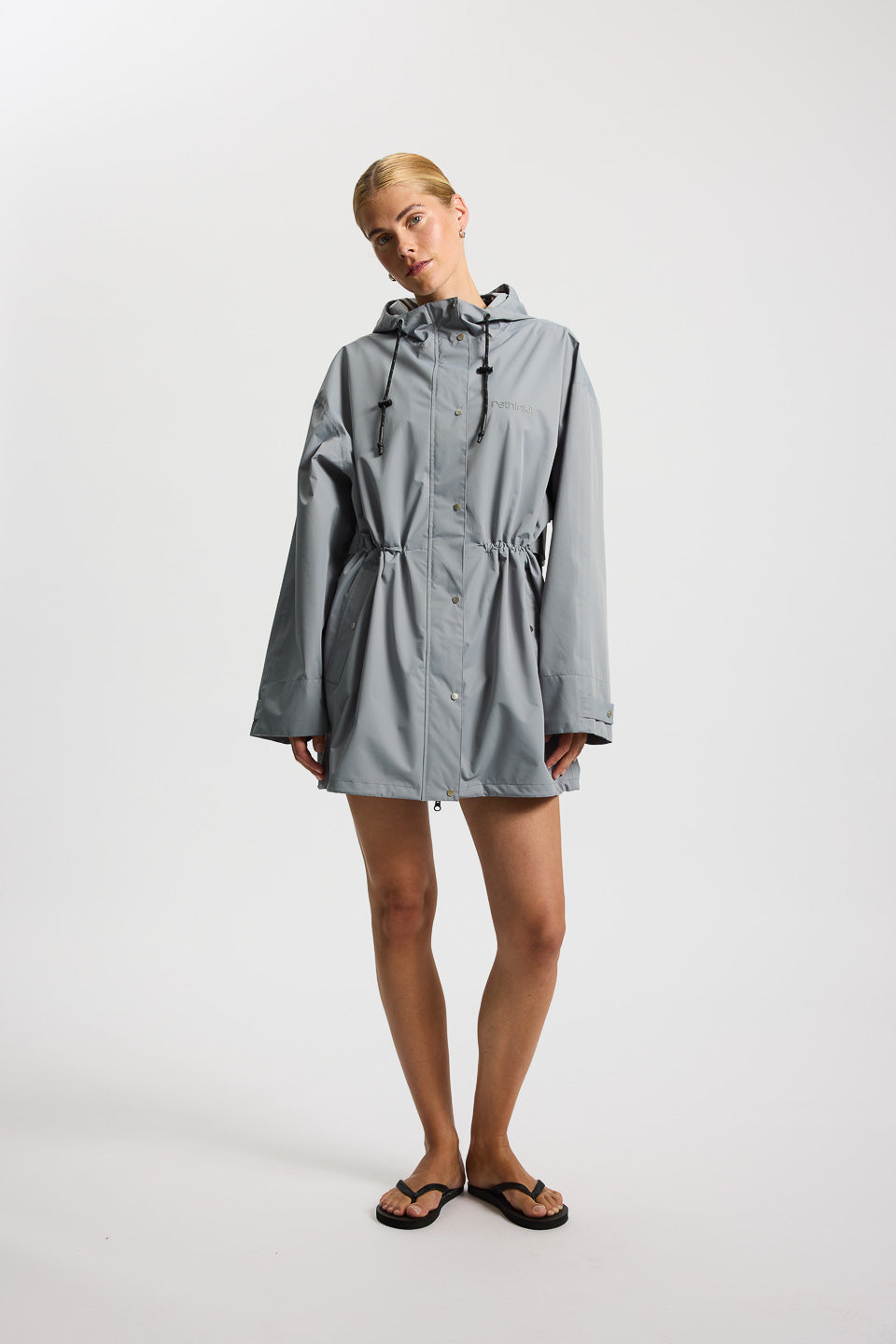 Rethinkit Rainshell Jacket Jacket